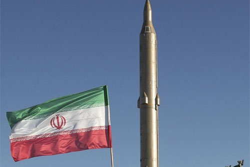 Irán propone la destrucción de todas las armas nucleares Irán deshará de sus misiles a cambio de que EEUU y Europa hagan lo mismo